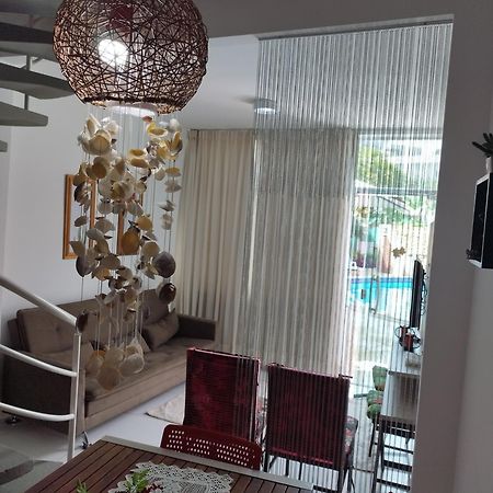 Mandakaru Residence Flat Da Isa 01 Porto de Galinhas Exterior photo